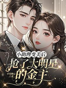 (全文)小助理变美后，抢了大明星的金主苏浅浅顾承聿完结小说推荐小助理变美后，抢了大明星的金主试读更新章节