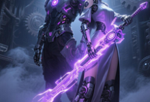 赛博仙途之逆天改命林羽试读更新章节赛博仙途之逆天改命林羽免费小说-推文官