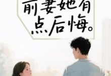 (全文)离婚后，前妻她有点后悔（苏辰）全本书籍阅读离婚后，前妻她有点后悔免费小说全本-推文官
