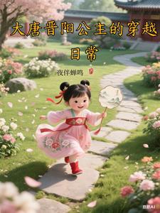 大唐晋阳公主的穿越日常（顾诚）小说推荐大唐晋阳公主的穿越日常全章小说阅读