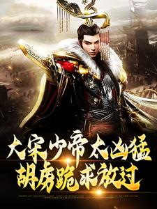 (全文)大宋少帝太凶猛，胡虏跪求放过完结小说推荐赵炳全本书籍阅读