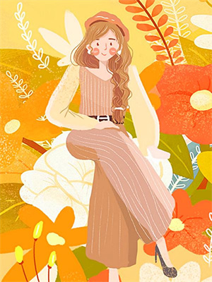 完结版《嘲春风》章节目录在线阅读