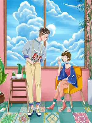 《穿越古代：嫂子带来三胞胎妹妹》小说大结局免费试读 江白小说