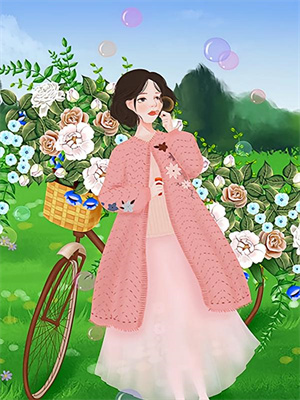 小说《穿成寡妇老太后，她领着全家暴富了》章节阅读