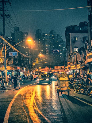 完整版的寒夜不言归小说在哪里可以免费读到？