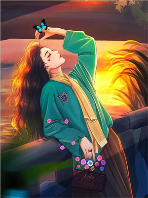 完结版《当狱警五年，我栽给了神秘女囚》免费阅读