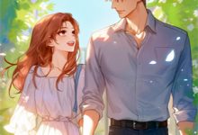 江晚乔小说叫什么（最美不过晚晴天免费阅读）-推文官