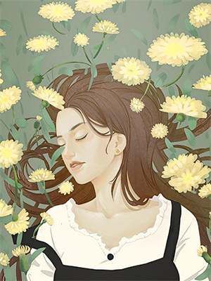 哪里能找到闪婚联姻太子爷后，他夜夜掐腰吻！小说的全部章节？