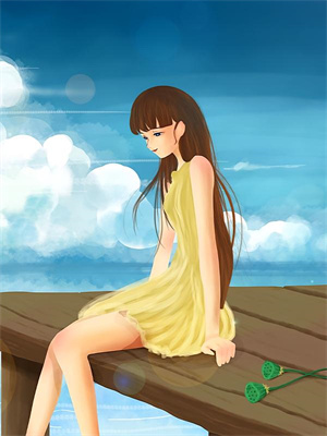 夏至未至，相思渐浅小说有没有完整的免费版本在线阅读？