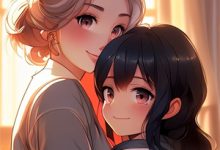 小说《女儿画出的纹身》章节阅读-推文官