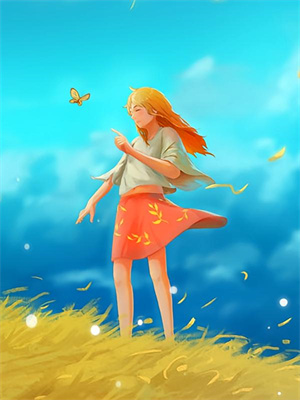 完结版《冰山总裁小甜妻》章节阅读