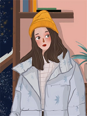 求我不是普女吗？怎么你们都喜欢我小说的全文免费阅读链接