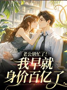 老公别忙了！我早就身价百亿了沈安澜傅景凛试读更新章节老公别忙了！我早就身价百亿了沈安澜傅景凛免费小说