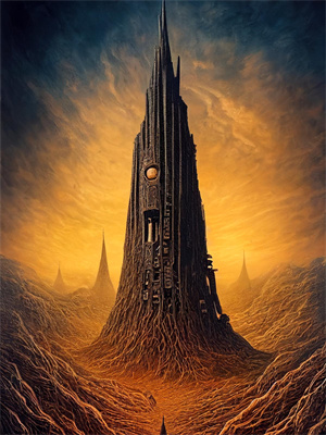 完结版《花穷月尽两心同》在线免费阅读