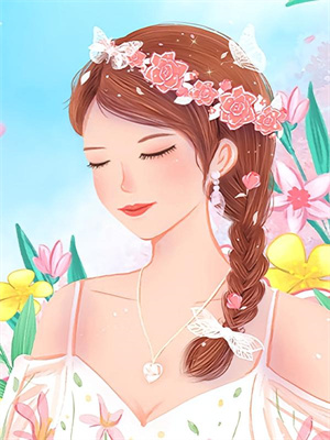 小说《梦里灯火不渡我》在线章节阅读