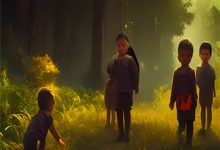 完结版《阴阳诡师》章节阅读-推文官