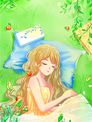 《无路可逃：闺蜜小叔的独占爱》全集免费在线阅读（苏甜容璟）