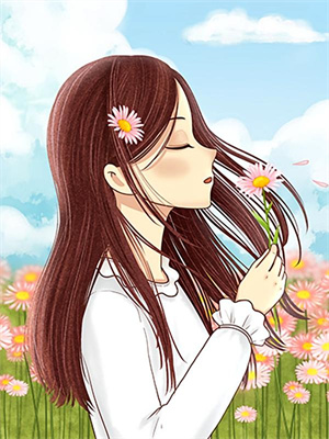 完结版《爱的尽头是废墟》章节目录在线阅读