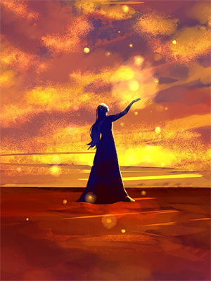 不见桐花万里路小说，不见桐花万里路南笙、梁妄