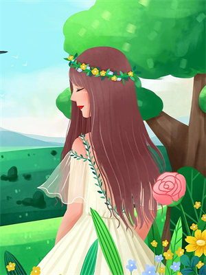 完结版《你往前走不要回头》章节阅读