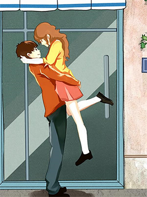 闪婚后，禁欲总裁夜夜缠欢向晚菁商时序在线章节免费阅读