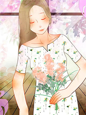 完结版《梧桐未见情深》章节阅读