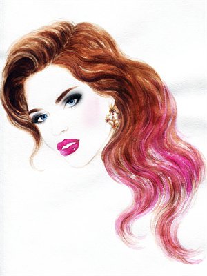 小说《她寄人间满星河》在线章节阅读