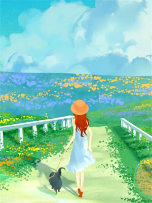 风起青萍我心悠悠小说完结版章节免费阅读