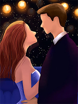 未婚妻让白月光住进婚房，我直接闪婚小说完结版章节免费阅读