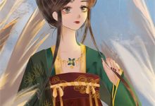 山河秋雨一场凉苏绯月萧炎小说免费阅读-推文官