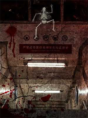 他想让我和男友的尸体永远陪他章节免费在线阅读，秦墨完结版