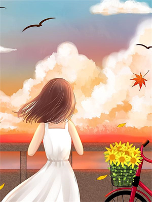 完结版《池鱼离渊》章节阅读