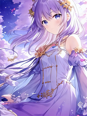 祈尔消去半生愁小说阅读，祈尔消去半生愁完结版