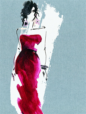 哪里能找到春意入我怀小说的全部章节？